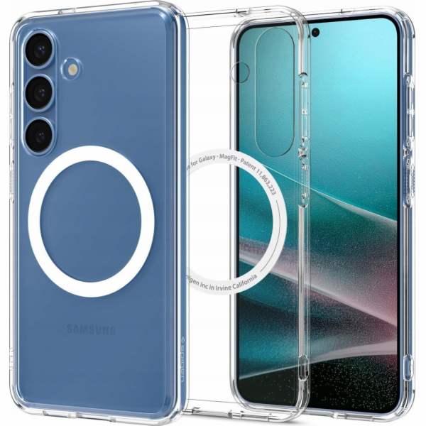 Spigen Pouzdro Ultra Hybrid MagSafe pro Samsung Galaxy S2...