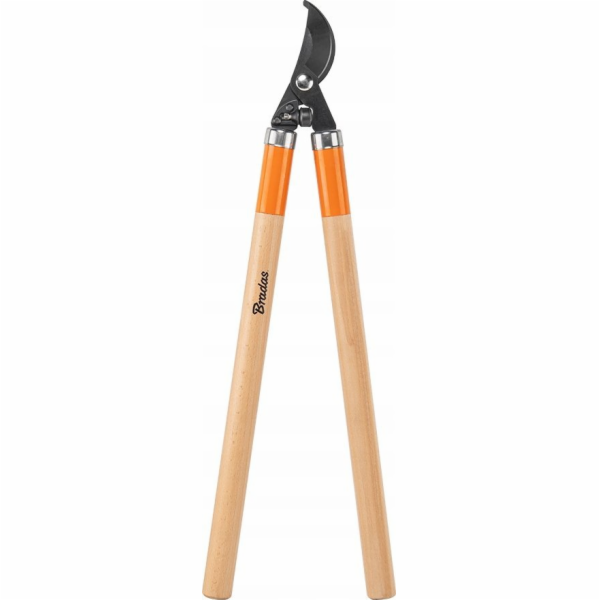 Bradas Nůžky na dřevo řady V s prodlužovací čepelí 40 mm