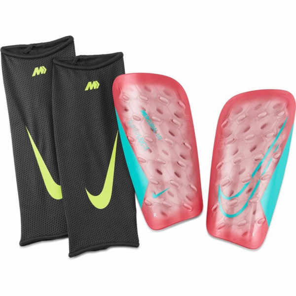 Chrániče holení Nike Mercurial Lite SuperLock DN3609-850