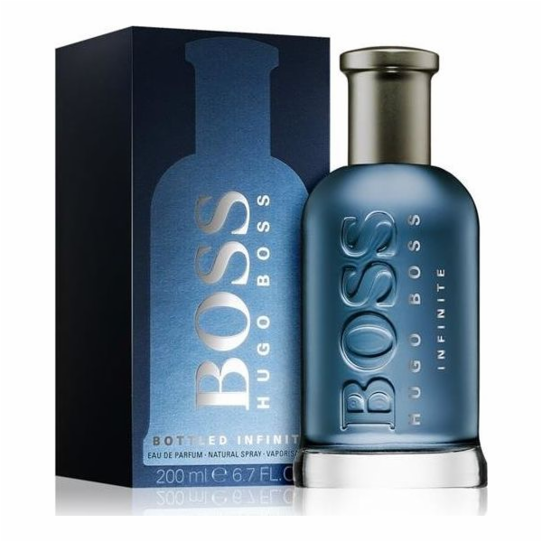 Hugo Boss Bottled Infinite EDP 200 ml