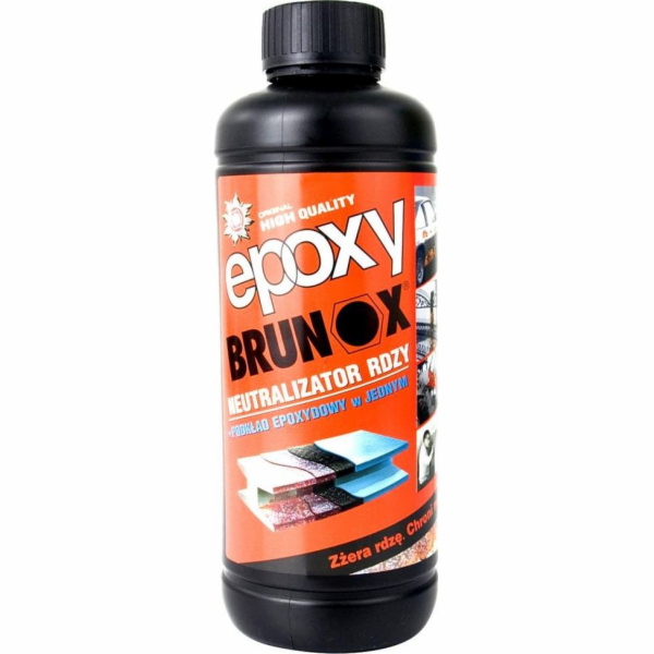 Brunox Brunox Epoxy 1l