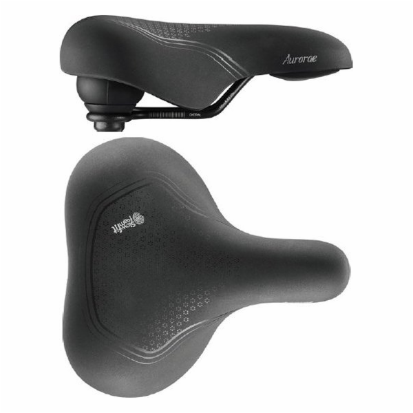Selle Royal Sedlo SELLEROYAL CLASSIC RELAXED 90 stupňů AU...