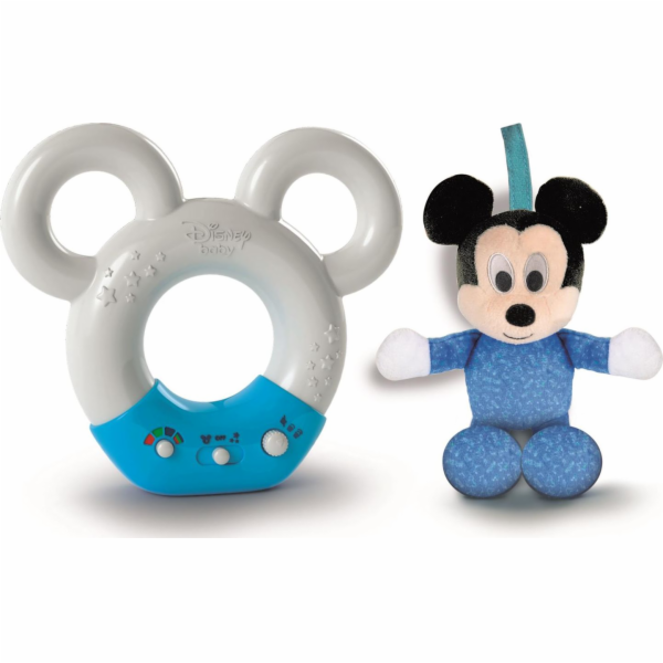 Clementoni Mini projektor Mickey (17397)