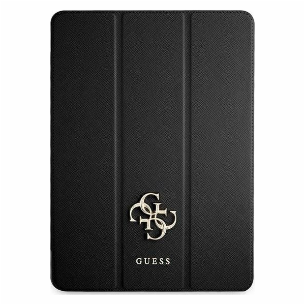 Pouzdro na tablet Guess Guess GUIC12PUSASBK Apple iPad Pr...