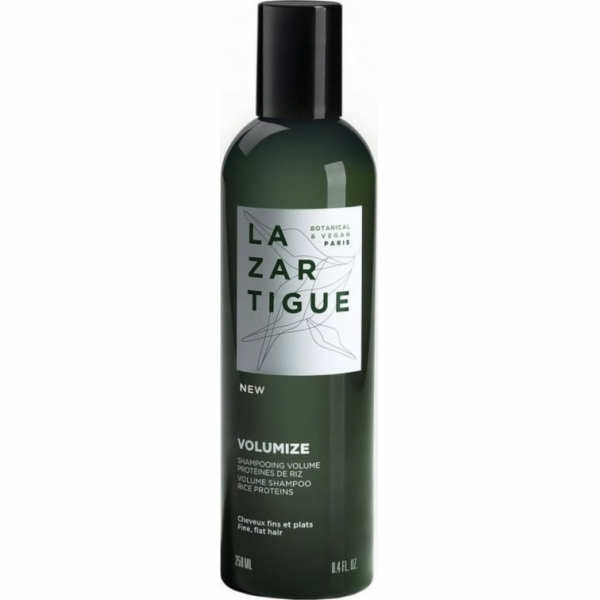 Lazartigue Lazartigue, Volumize, Veganský, Šampon na vlas...