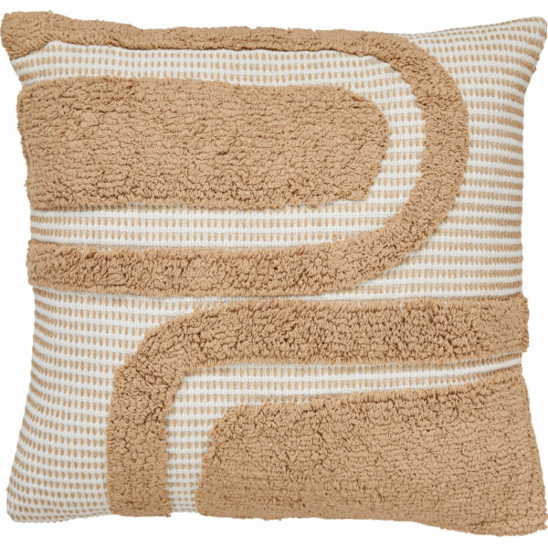 Dekorační polštář MAK, 50 x 50 cm