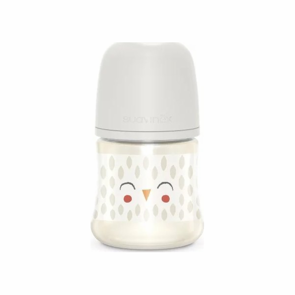 Suavinex 307833-LAHEV 150ML/FYZIOLOGICKÁ SUDÍČKA SX PRO P...