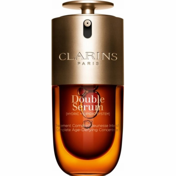 Clarins Double Facial Serum 9. generace 30ml