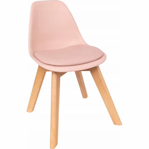 Skandinávská židle pro děti MINI BAYA