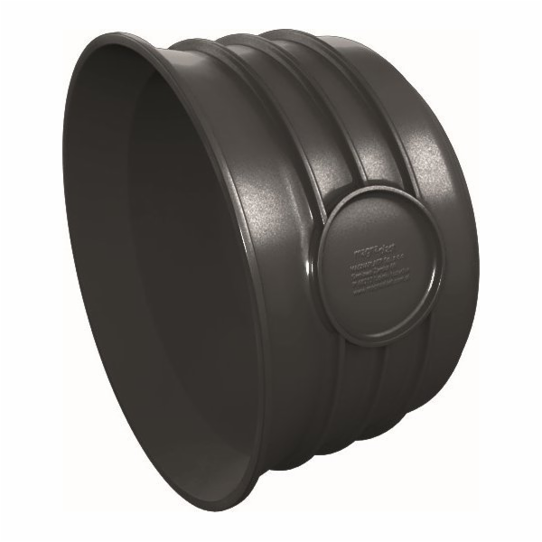 Konektor pro vnější kanalizační potrubí MAGNACOR PP 400 MCMM