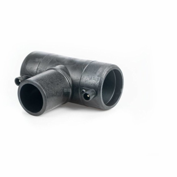 Weba PE 63 černé elektrosvařovací tričko