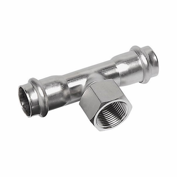 NiroSan-Press T-kus PxGWxP 35x11/4x35konektory