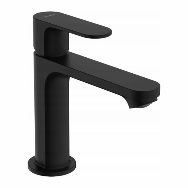 Hansgrohe Rebris S - Páková umyvadlová baterie 110 s odto...