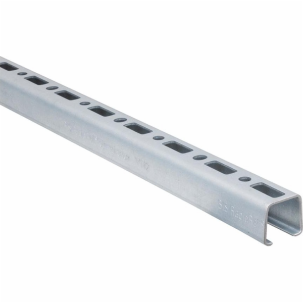 Walraven Kolejnice RAPIDRAIL 30x30 WM2 3,0m M8 BIS (DWZ)