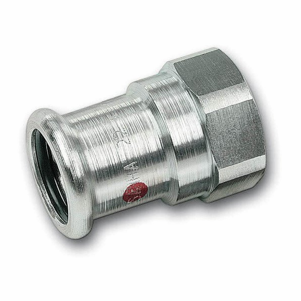 SANHA Přechodová spojka THERM C-Stahl d42x1 1/4 GWSANHA