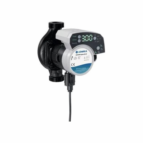 Xylem Čerpadlo ECOCIRC XL 32-40 (DWZ)