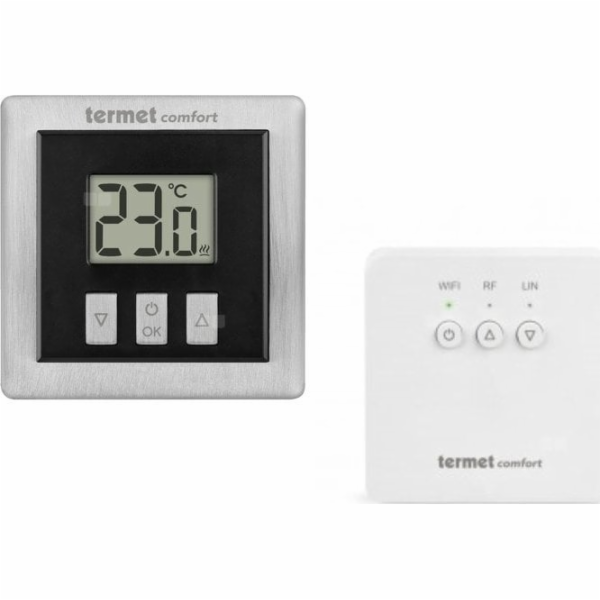 Termet Základní balíček pro systém Comfort