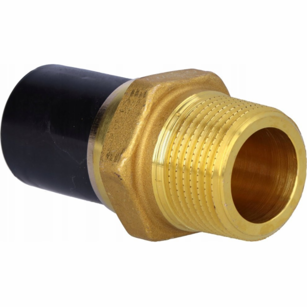 Weba Adaptér pro elektrofúzi se závitem 32 x 1 GZ