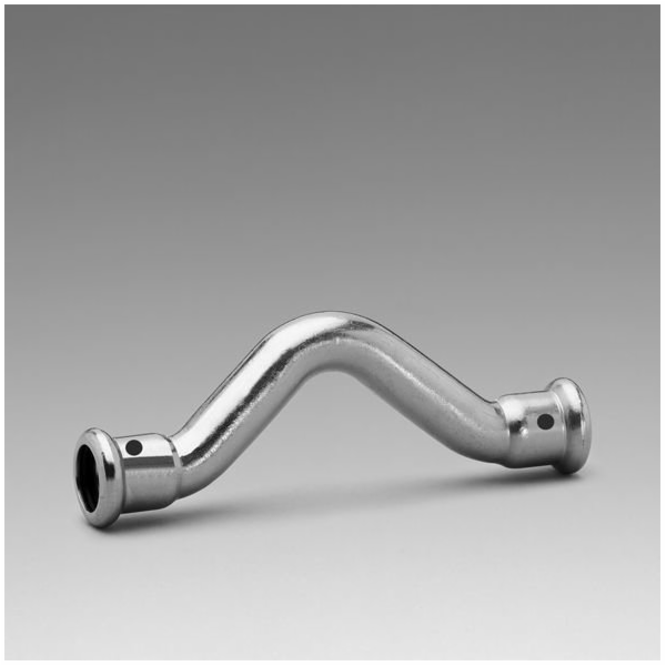 SANHA THERM C-Stahl d22SANHA ofset