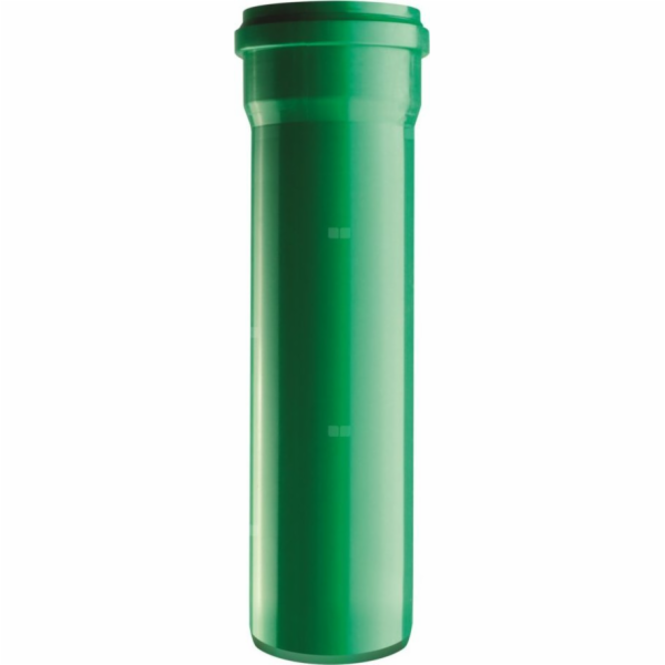 Magnaplast Vnější kanalizační potrubí KG 2000 DN 160x1000 mm