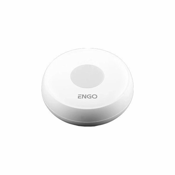 Moes ELS - senzor záplav, ZigBee