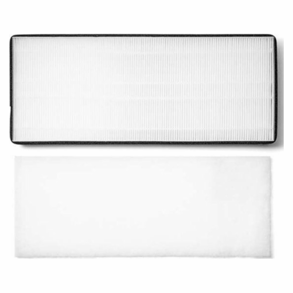 SpiroFlex Sada filtrů rekuperátoru VENT CLEAR V3 (S)