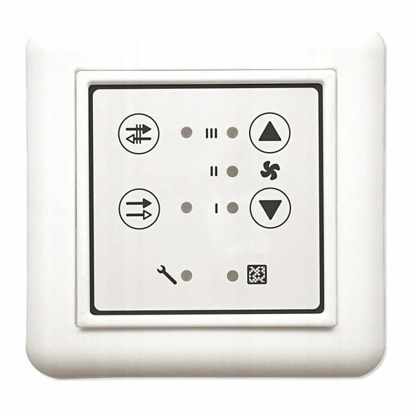 Stiebel Eltron Řídicí jednotka VLR 70-4 CU - Řídicí sada ...