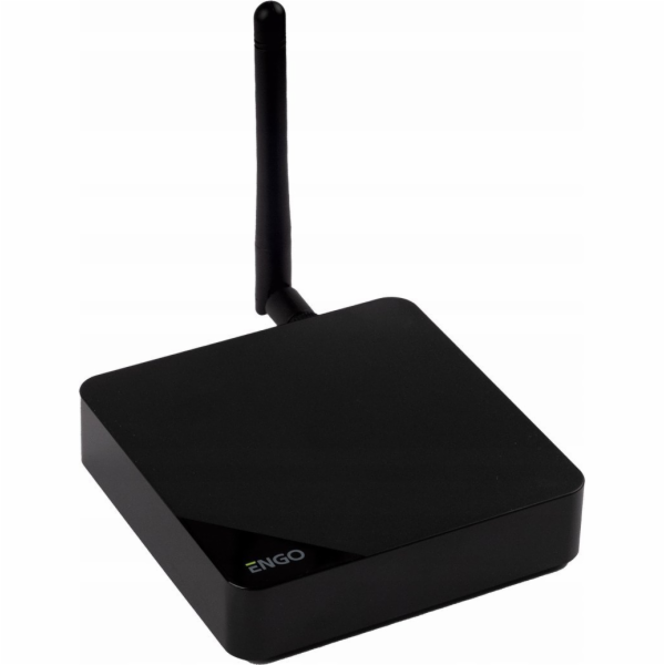 EGATE-PRO - ZigBee internetová brána, pro zařízení ENGO S...