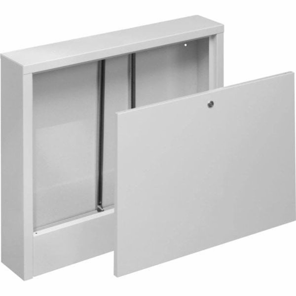 Skříň přisazená SNE-2 - 615x580x110