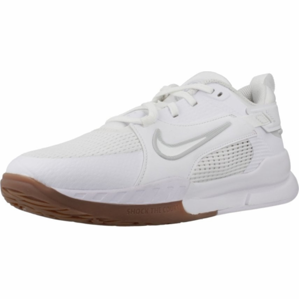 Nike Boty Crosscourt JR FN2231-100