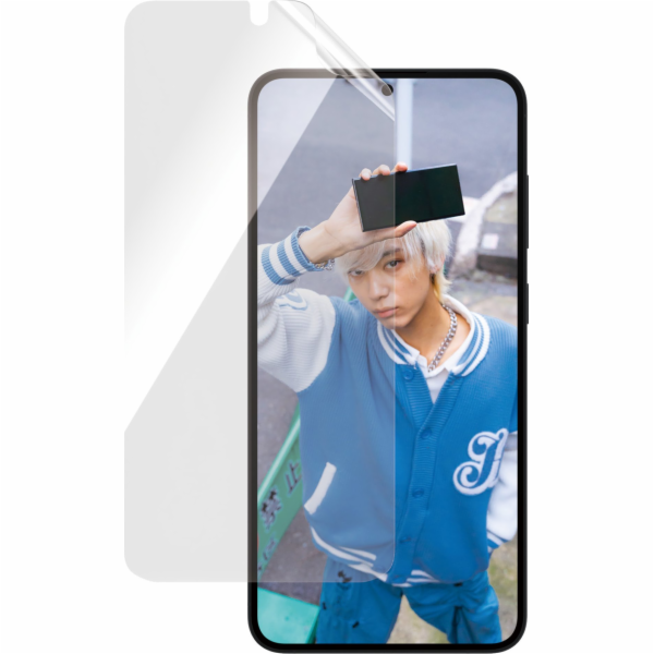 Tvrzené sklo PanzerGlass Eco Matrix Ultra-Wide Fit pro Sa...