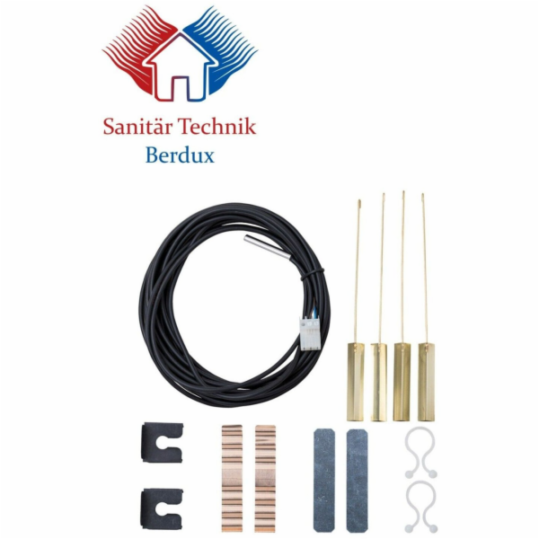 Sada čidla TUV RD 6.0 6000 12K (DWZ)