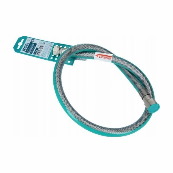 Famas Flexibilní plynová hadice FPGS-08B L=0,50