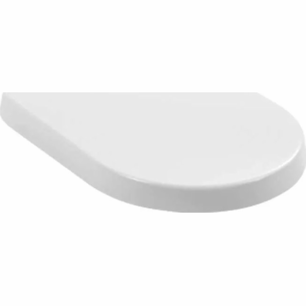 Městské WC sedátko, Duroplast, Soft Close
