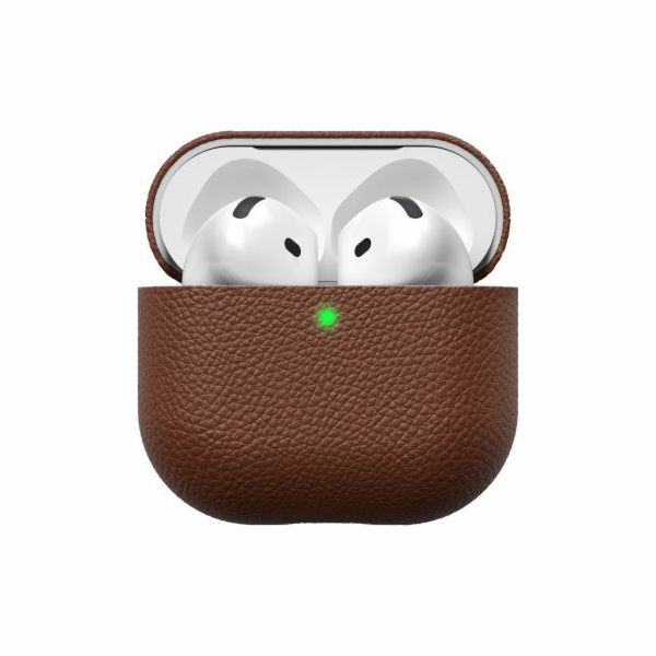 Class and Culture LLC Kožené pouzdro KeyBudz Artisan Seri...