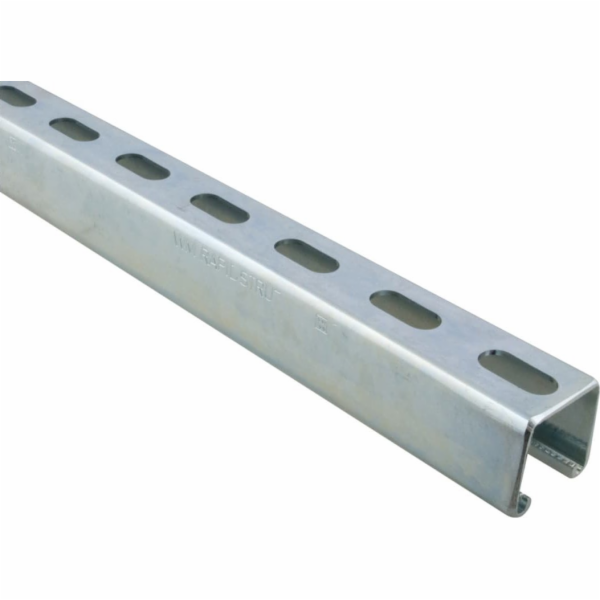 Walraven Kolejnice RAPIDSTRUT 41x41x2,0 2,0m (DWZ)