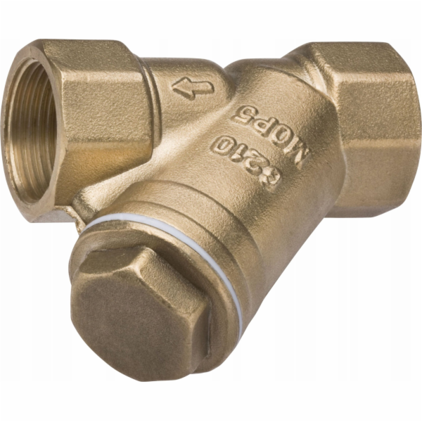 Ferro Plynový síťový filtr 5/4 GW-GW typ G41