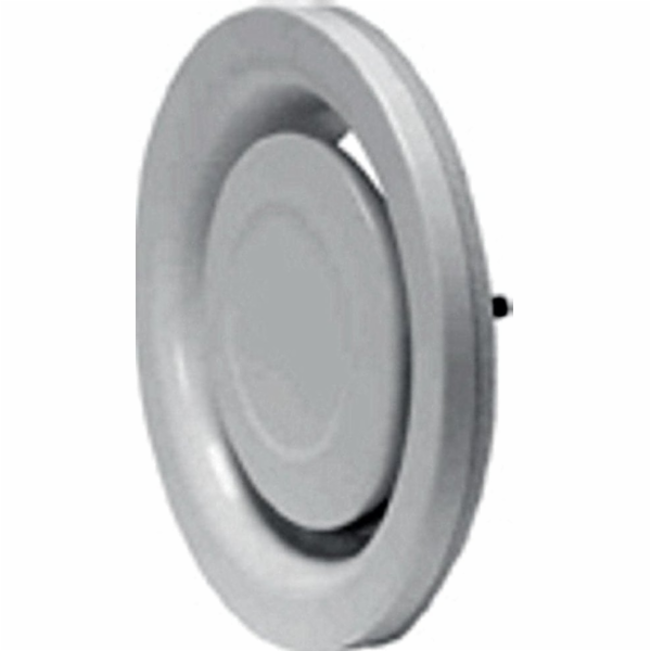 Prodmax Výfukový ventil DN125 kovový