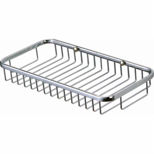 Optimal Koš 30x14x4 / chrom