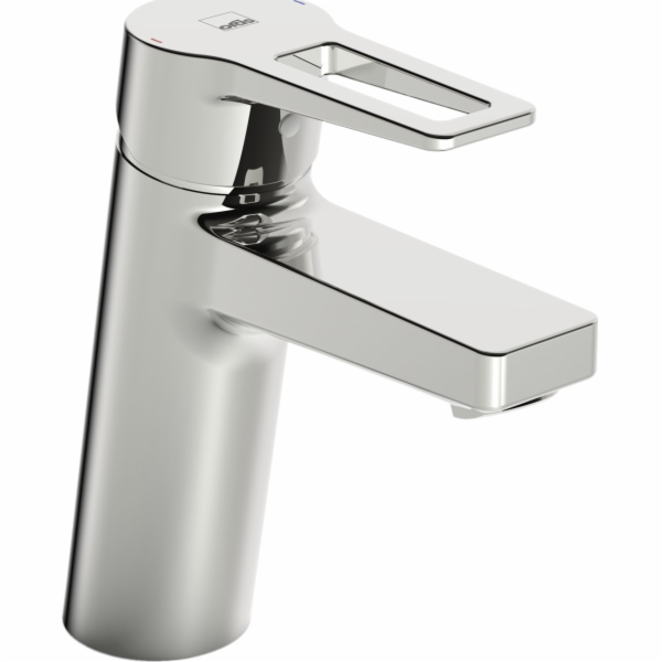 Oras Umyvadlová baterie XL s rukojetí a otvorem (DWZ)