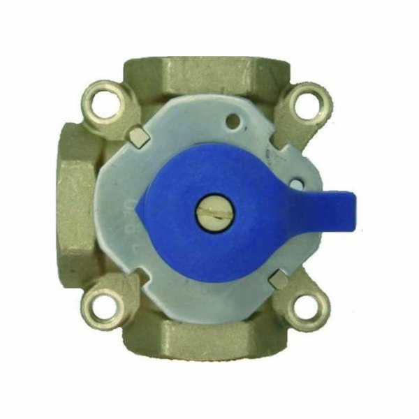 Goshe 3cestný směšovací ventil DN 32 (DWZ)