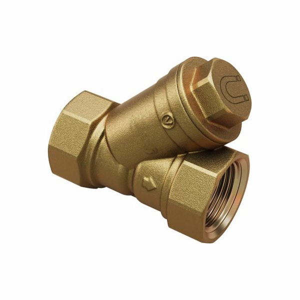 Aquaphor 4990420 / VALVEX / ŠIKMÝ VODNÍ FILTR DN25 S MAGN...