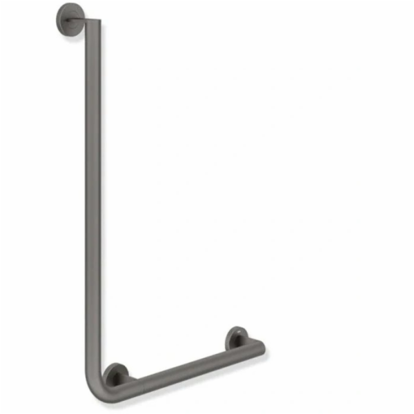 Hewi Úhlová rukojeť barva 90 (černá)