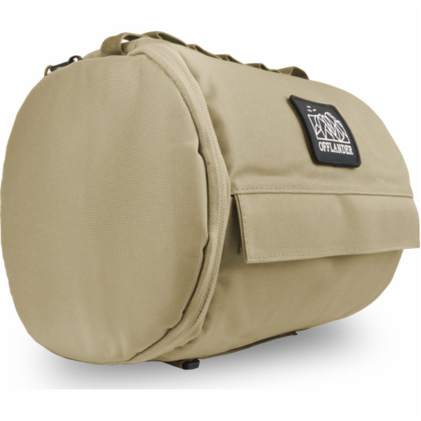 OFFLANDER TAŠKA NA PAPÍROVÉ RUČNÍKY NEBO TOALETNÍ PAPÍR XL