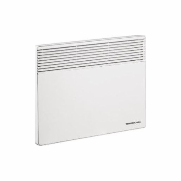 Thermoval Elektrický konvektor T 17 - 2500 W IP24 rozměry...