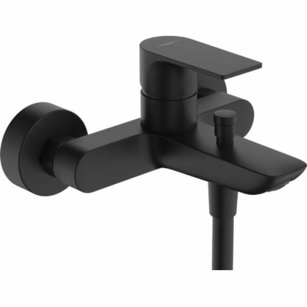 Hansgrohe Rebris E - Páková vanová baterie, montovaná na ...