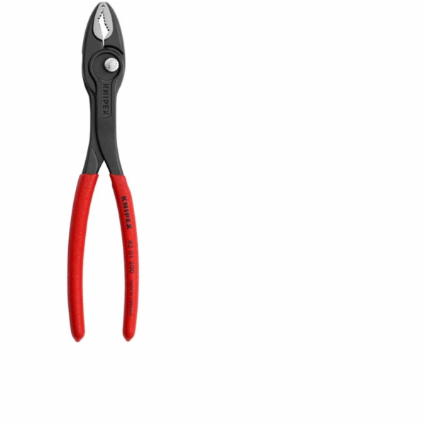 KNIPEX Twinrip boční/koncové kleště82 01 200
