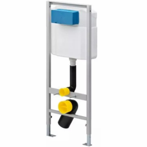 Viega Eco Plus podomítkový rám umyvadla (DWZ)