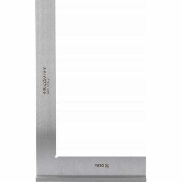 YT. ZÁMEČNÍK ÚHELNÍK S PĚKOU 400x250mm