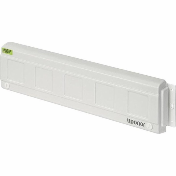 Uponor základní deska Flexiboard s logickým řízením čerpa...